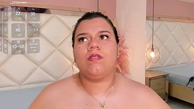 Snapshot of Any_Klartt chatting on 19, 12, 2024 Any Klartt online show from 19, 12, 2024