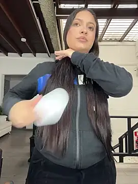 Snapshot of NathRossi chatting on 27, 2, 2025 NathRossi online show from 27, 2, 2025