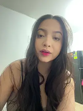 Snapshot of NathRossi chatting on 8, 3, 2025 NathRossi online show from 8, 3, 2025