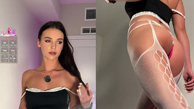 sasha long13 online show from 2, 3, 2026