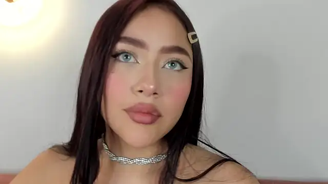 Snapshot of nicolle_pierce chatting on 4, 2, 2026 nicolle pierce online show from 4, 2, 2026