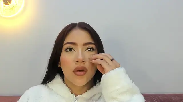 Snapshot of nicolle_pierce chatting on 17, 2, 2026 nicolle pierce online show from 17, 2, 2026