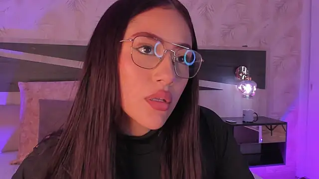 Snapshot of nicolle_pierce chatting on 25, 2, 2026 nicolle pierce online show from 25, 2, 2026