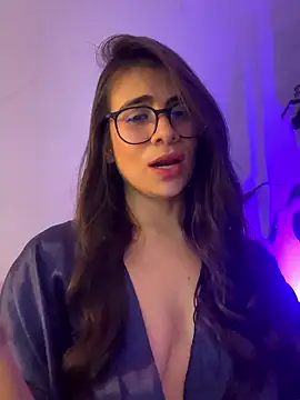 MariaIsabella8 online show from 7, 1, 2026