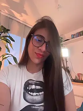 MariaIsabella8 online show from 28, 3, 2026