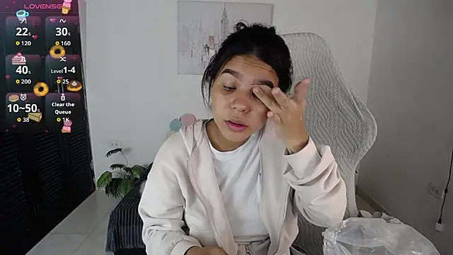 abby tgn online show from 5, 6, 2026