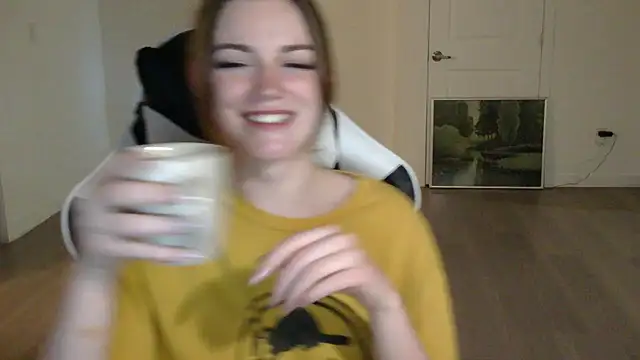 Snapshot of KLEOKILLS chatting on 10, 1, 2025 KLEOKILLS online show from 10, 1, 2025