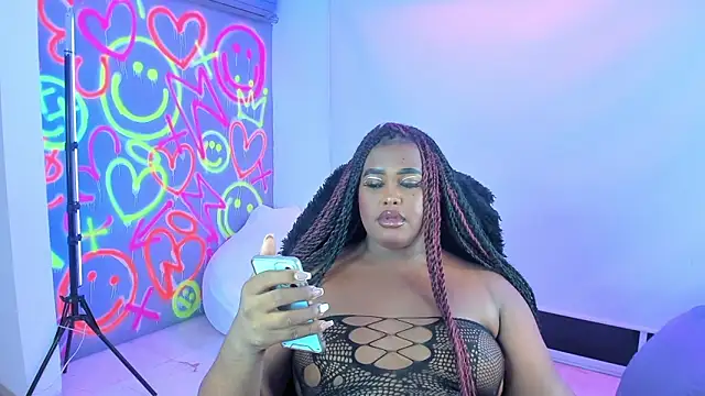 GEANNAROSE online show from 15, 2, 2025