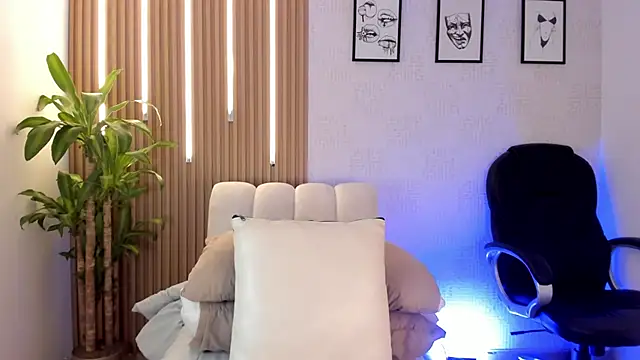 Snapshot of Dorianmistery2322_ chatting on 22, 10, 2025 Dorianmistery2322 online show from 22, 10, 2025