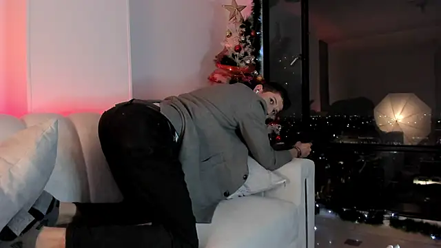 Snapshot of Dorianmistery2322_ chatting on 22, 12, 2025 Dorianmistery2322 online show from 22, 12, 2025