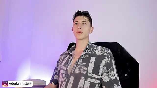 Dorianmistery2322  online show from 10, 4, 2026