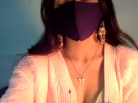 Cute Alaina online show from 11, 1, 2025