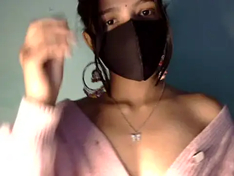 Cute Alaina online show from 12, 1, 2025