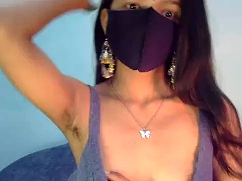 Cute Alaina online show from 14, 1, 2025