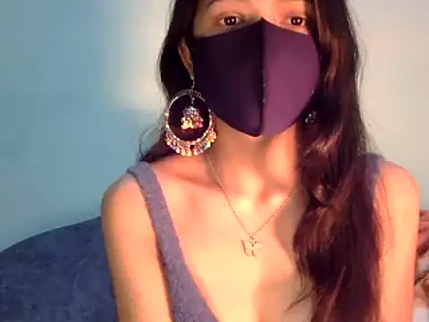 Cute Alaina online show from 15, 1, 2025