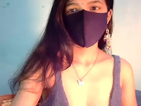 Cute Alaina online show from 17, 1, 2025
