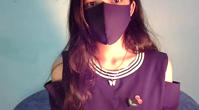 Cute Alaina online show from 19, 1, 2025
