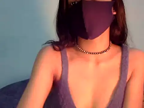Cute Alaina online show from 20, 1, 2025