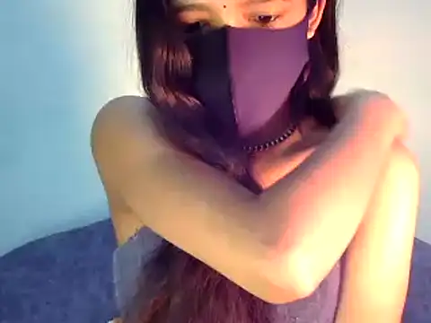 Cute Alaina online show from 21, 1, 2025