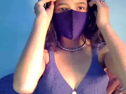 Cute Alaina online show from 25, 1, 2025