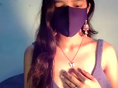 Cute Alaina online show from 26, 1, 2025