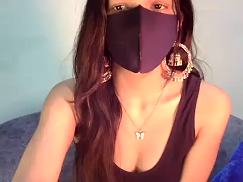 Cute Alaina online show from 3, 2, 2025