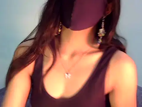 Cute Alaina online show from 3, 2, 2025