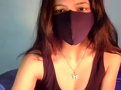 Cute Alaina online show from 3, 2, 2025