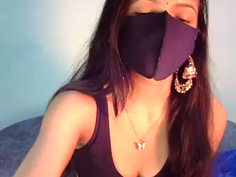 Cute Alaina online show from 4, 2, 2025