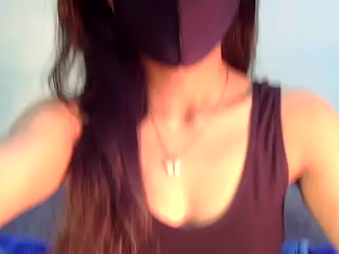 Cute Alaina online show from 4, 2, 2025