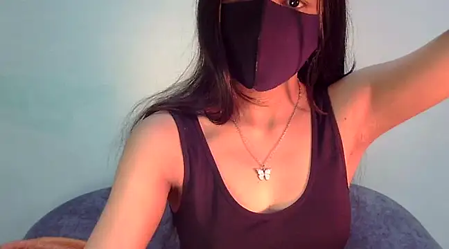 Cute Alaina online show from 8, 2, 2025