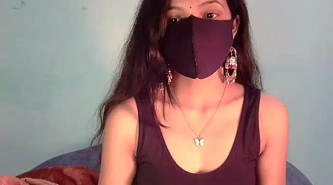 Cute Alaina online show from 8, 2, 2025