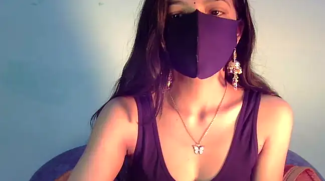 Cute Alaina online show from 9, 2, 2025