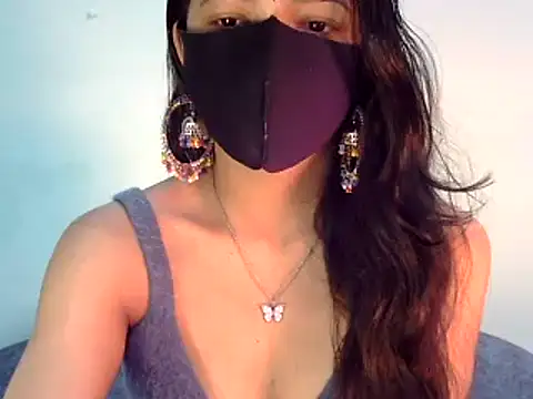 Cute Alaina online show from 12, 2, 2025