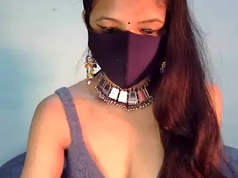 Cute Alaina online show from 15, 2, 2025