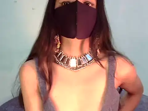 Cute Alaina online show from 15, 2, 2025