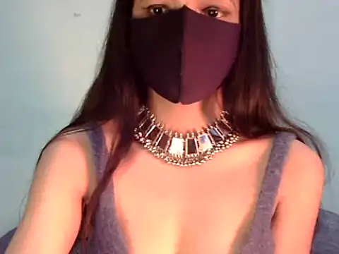 Cute Alaina online show from 16, 2, 2025