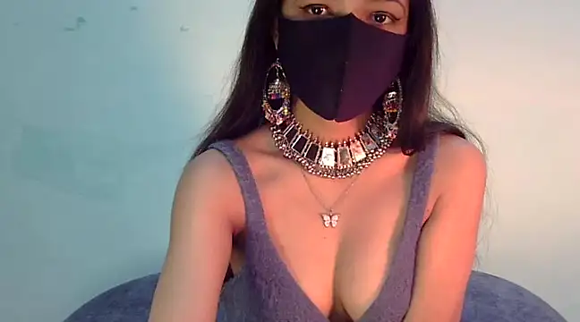 Cute Alaina online show from 17, 2, 2025