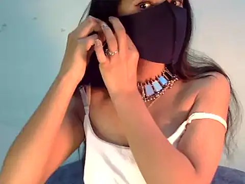 Cute Alaina online show from 17, 2, 2025