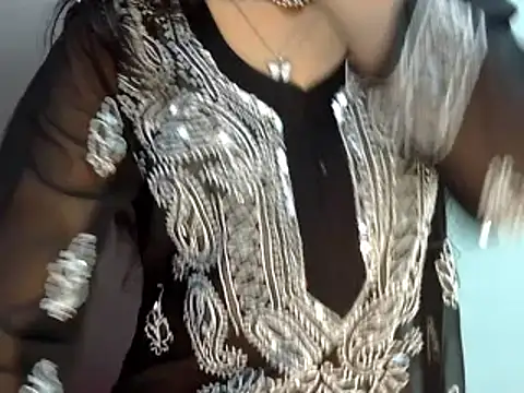 Cute Alaina online show from 26, 2, 2025