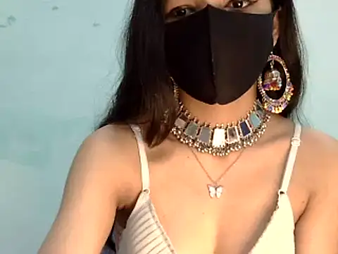 Cute Alaina online show from 27, 2, 2025