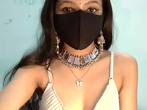 Cute Alaina online show from 27, 2, 2025