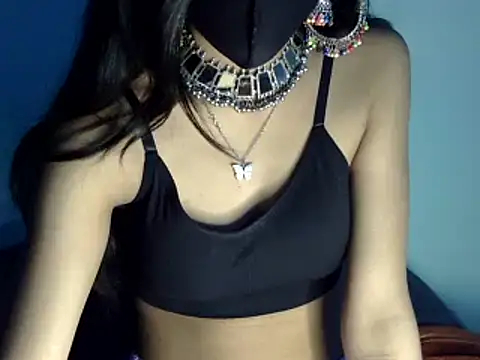 Cute Alaina online show from 2, 3, 2025