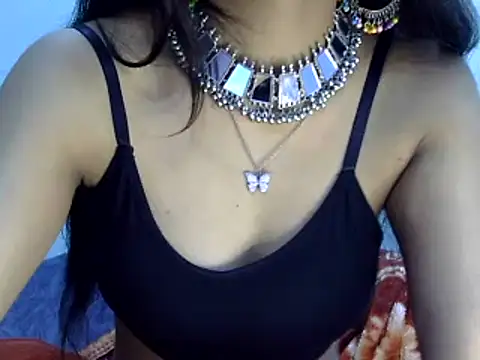 Cute Alaina online show from 6, 3, 2025