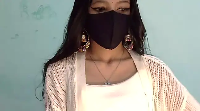 Cute Alaina online show from 9, 3, 2025