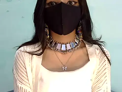 Cute Alaina online show from 9, 3, 2025