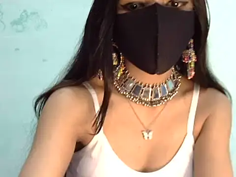 Cute Alaina online show from 9, 3, 2025