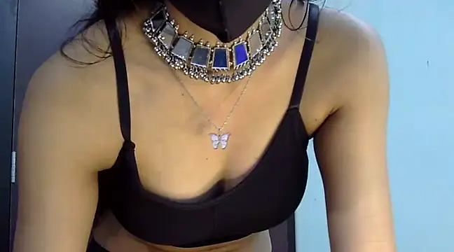 Cute Alaina online show from 12, 3, 2025