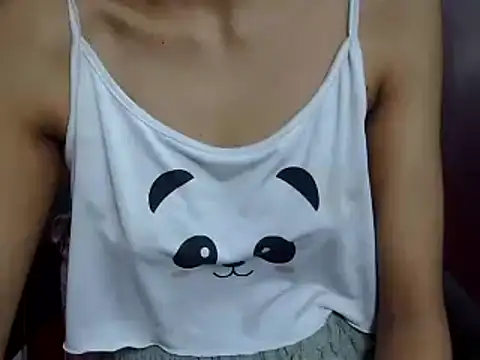 Cute Alaina online show from 10, 9, 2025