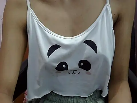Cute Alaina online show from 24, 9, 2025